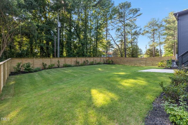 1625 Bruce Circle, Raleigh, NC 27603