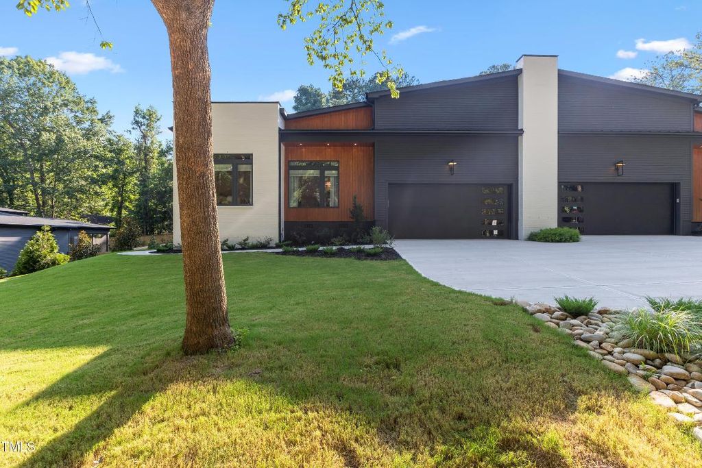1625 Bruce Circle, Raleigh, NC 27603