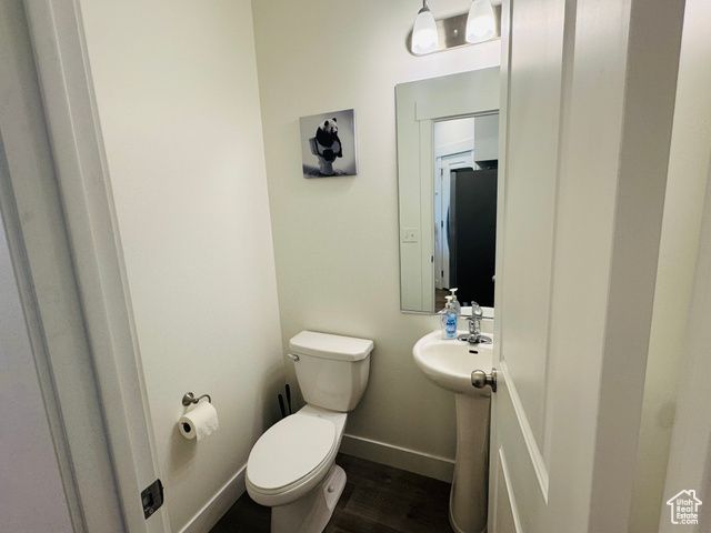 925 W 1000 N, Tremonton, UT 84337