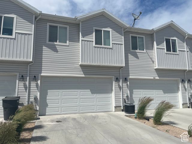 925 W 1000 N, Tremonton, UT 84337