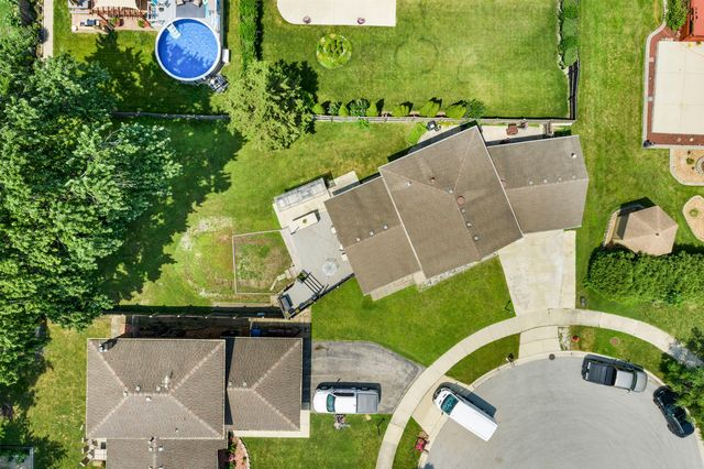 15512 Lorel Avenue, Oak Forest, IL 60452