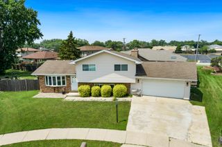 15512 Lorel Avenue, Oak Forest, IL 60452