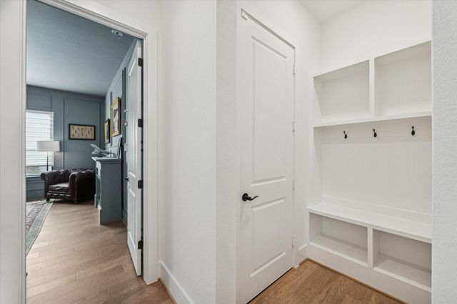 4118 Pleasant Ridge Drive, Spring, TX 77386