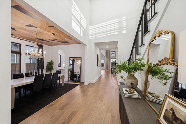 4118 Pleasant Ridge Drive, Spring, TX 77386