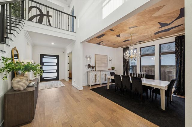 4118 Pleasant Ridge Drive, Spring, TX 77386