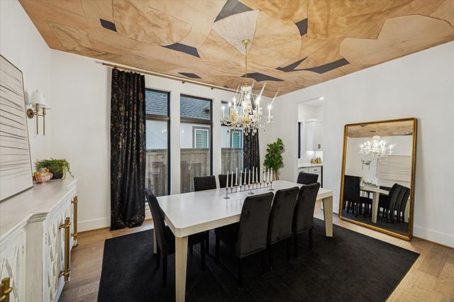 4118 Pleasant Ridge Drive, Spring, TX 77386