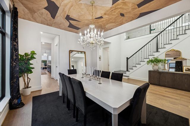 4118 Pleasant Ridge Drive, Spring, TX 77386