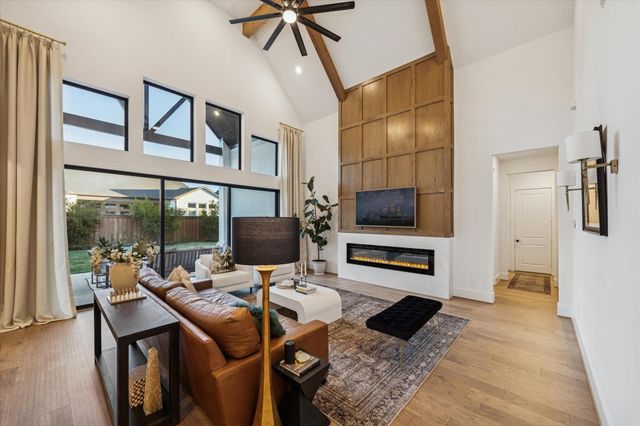 4118 Pleasant Ridge Drive, Spring, TX 77386