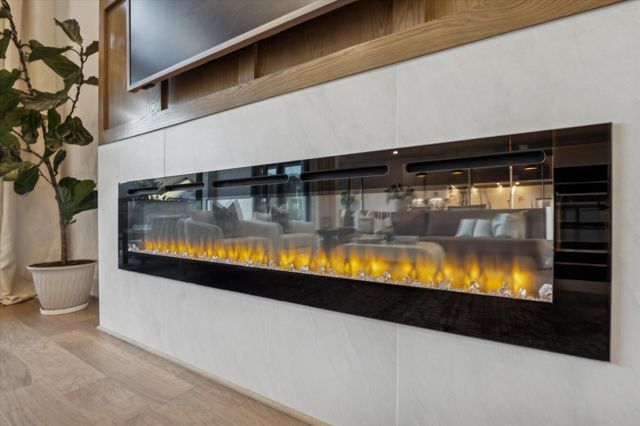 4118 Pleasant Ridge Drive, Spring, TX 77386