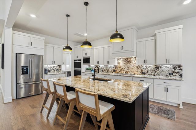 4118 Pleasant Ridge Drive, Spring, TX 77386