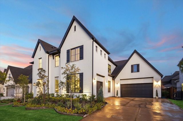 4118 Pleasant Ridge Drive, Spring, TX 77386