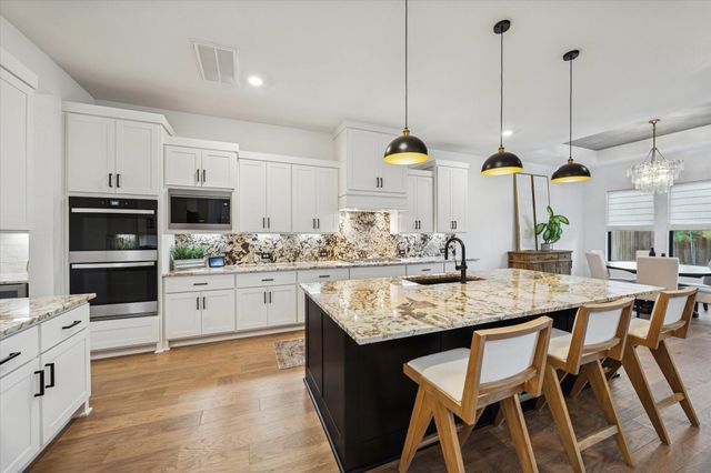 4118 Pleasant Ridge Drive, Spring, TX 77386