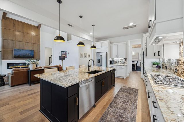 4118 Pleasant Ridge Drive, Spring, TX 77386