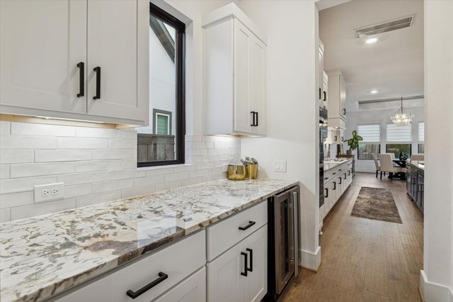 4118 Pleasant Ridge Drive, Spring, TX 77386