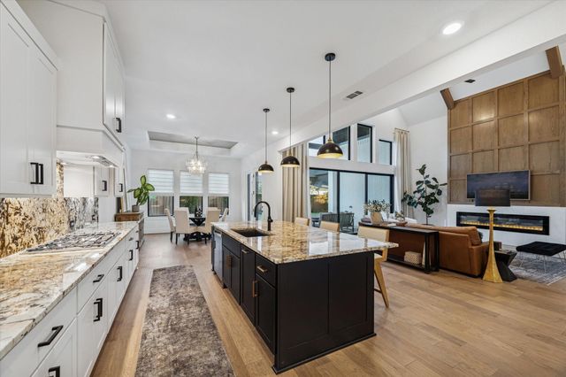 4118 Pleasant Ridge Drive, Spring, TX 77386