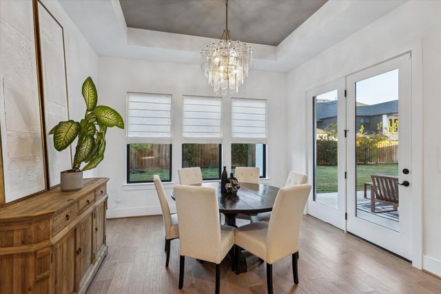 4118 Pleasant Ridge Drive, Spring, TX 77386