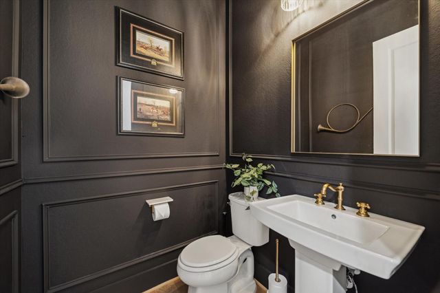 4118 Pleasant Ridge Drive, Spring, TX 77386