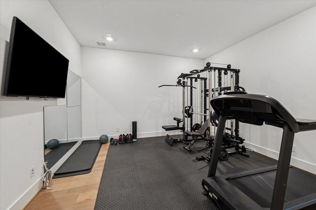 4118 Pleasant Ridge Drive, Spring, TX 77386