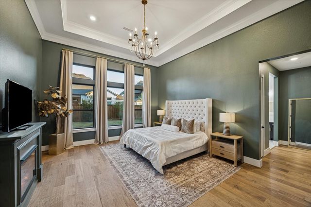 4118 Pleasant Ridge Drive, Spring, TX 77386