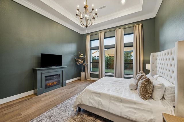 4118 Pleasant Ridge Drive, Spring, TX 77386