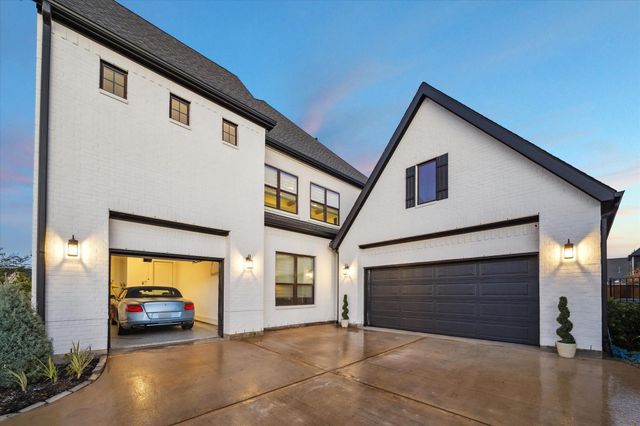 4118 Pleasant Ridge Drive, Spring, TX 77386