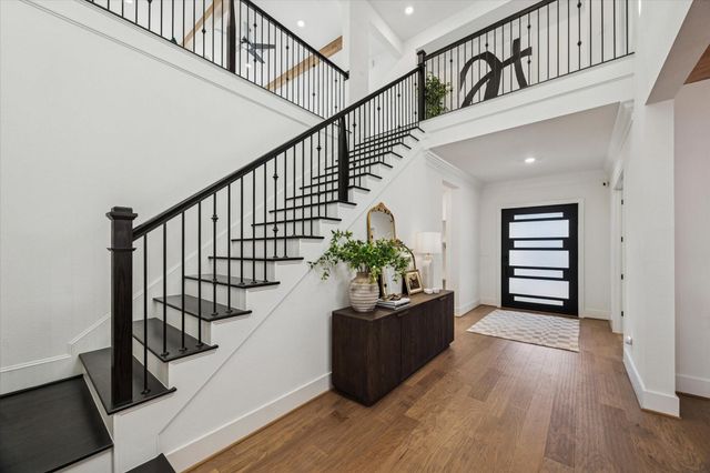 4118 Pleasant Ridge Drive, Spring, TX 77386