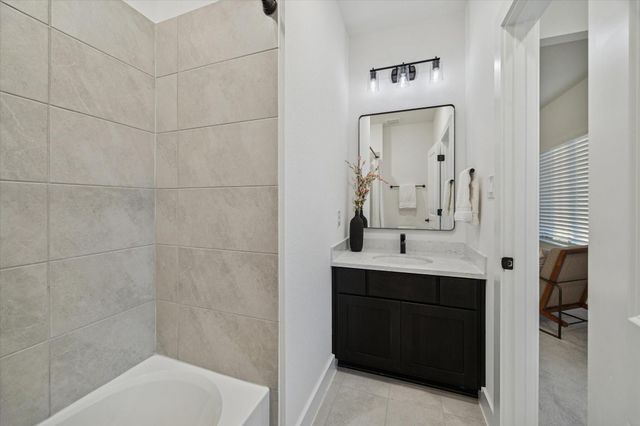 4118 Pleasant Ridge Drive, Spring, TX 77386