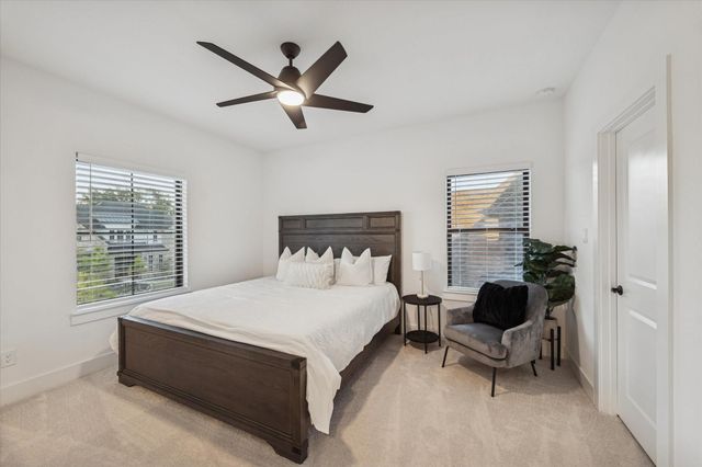 4118 Pleasant Ridge Drive, Spring, TX 77386