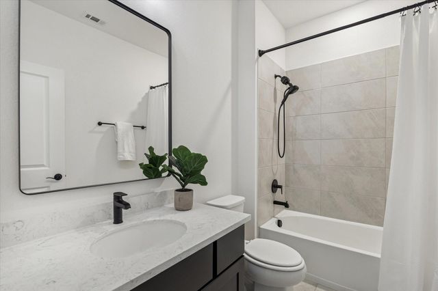 4118 Pleasant Ridge Drive, Spring, TX 77386