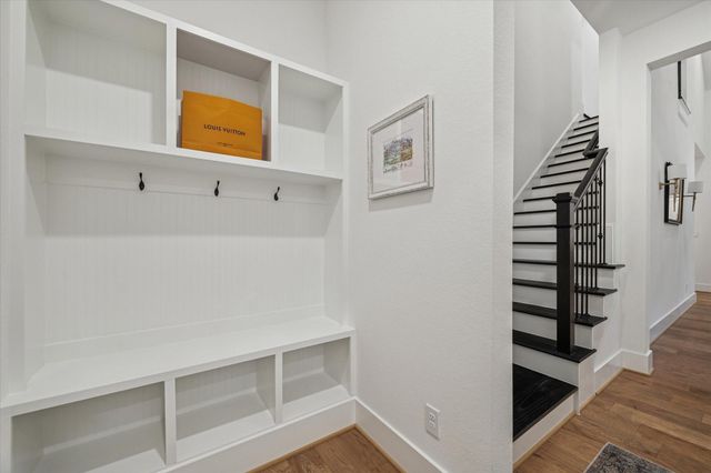 4118 Pleasant Ridge Drive, Spring, TX 77386