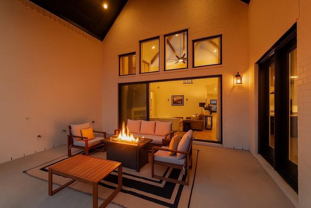 4118 Pleasant Ridge Drive, Spring, TX 77386