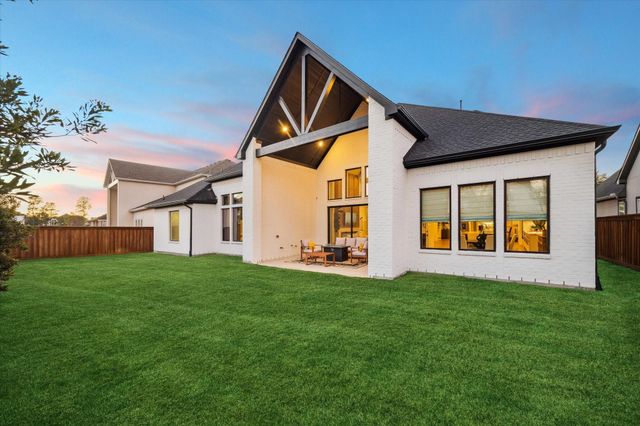 4118 Pleasant Ridge Drive, Spring, TX 77386