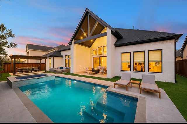 4118 Pleasant Ridge Drive, Spring, TX 77386