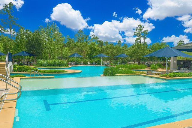 4118 Pleasant Ridge Drive, Spring, TX 77386