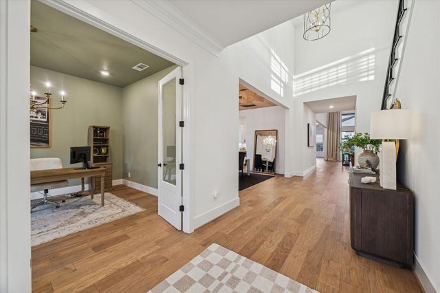 4118 Pleasant Ridge Drive, Spring, TX 77386