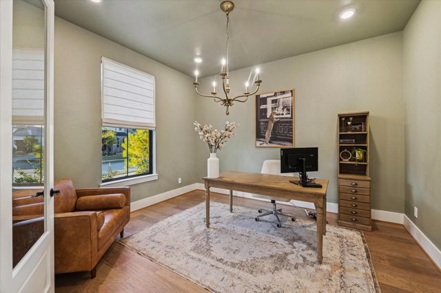 4118 Pleasant Ridge Drive, Spring, TX 77386