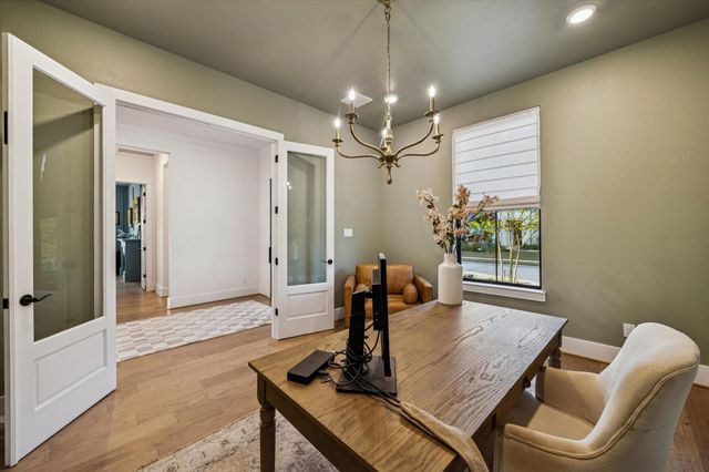 4118 Pleasant Ridge Drive, Spring, TX 77386