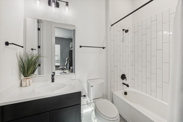 4118 Pleasant Ridge Drive, Spring, TX 77386