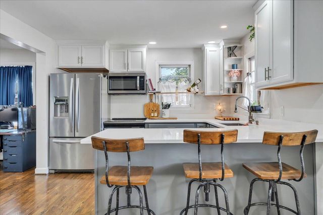 4708 Pawling ST, Roanoke, VA 24012