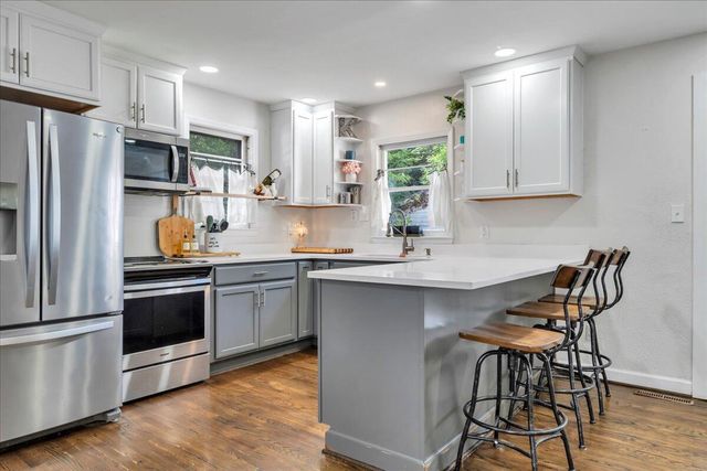 4708 Pawling ST, Roanoke, VA 24012