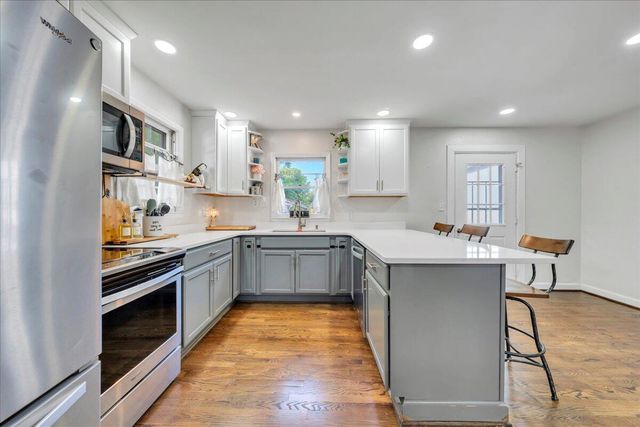 4708 Pawling ST, Roanoke, VA 24012
