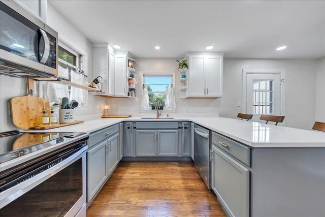 4708 Pawling ST, Roanoke, VA 24012