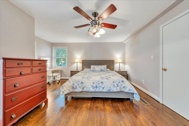 4708 Pawling ST, Roanoke, VA 24012