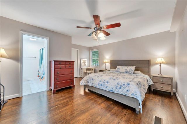 4708 Pawling ST, Roanoke, VA 24012