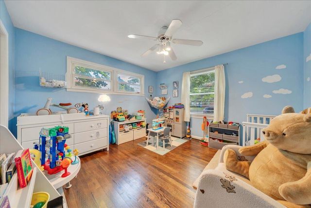 4708 Pawling ST, Roanoke, VA 24012