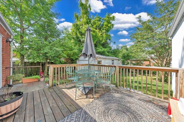 4708 Pawling ST, Roanoke, VA 24012