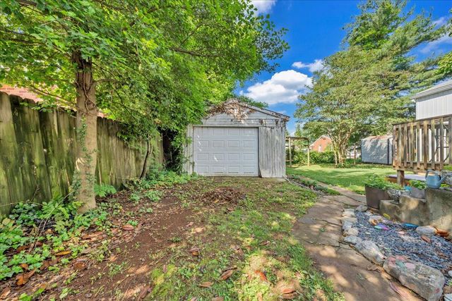 4708 Pawling ST, Roanoke, VA 24012