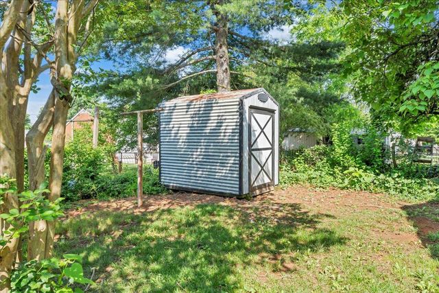 4708 Pawling ST, Roanoke, VA 24012