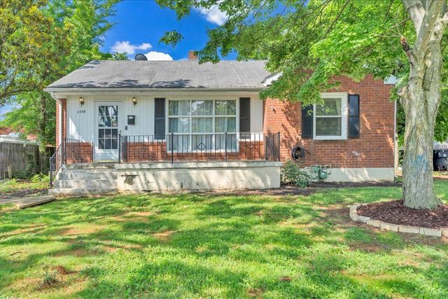 4708 Pawling ST, Roanoke, VA 24012