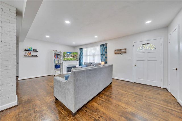 4708 Pawling ST, Roanoke, VA 24012